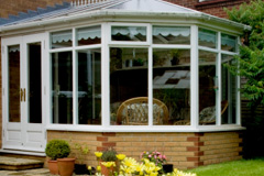 conservatories Gaulby
