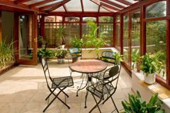 Gaulby conservatory quotes