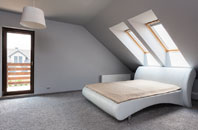 Gaulby bedroom extensions