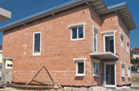 Gaulby home extensions