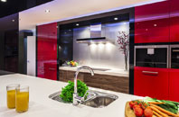 Gaulby kitchen extensions