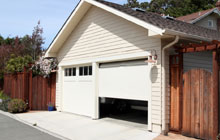 Gaulby garage construction leads