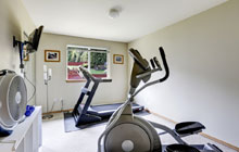 Gaulby home gym construction leads
