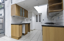 Gaulby kitchen extension leads