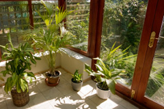 Gaulby orangery costs