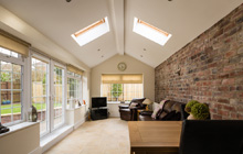 Gaulby single storey extension leads